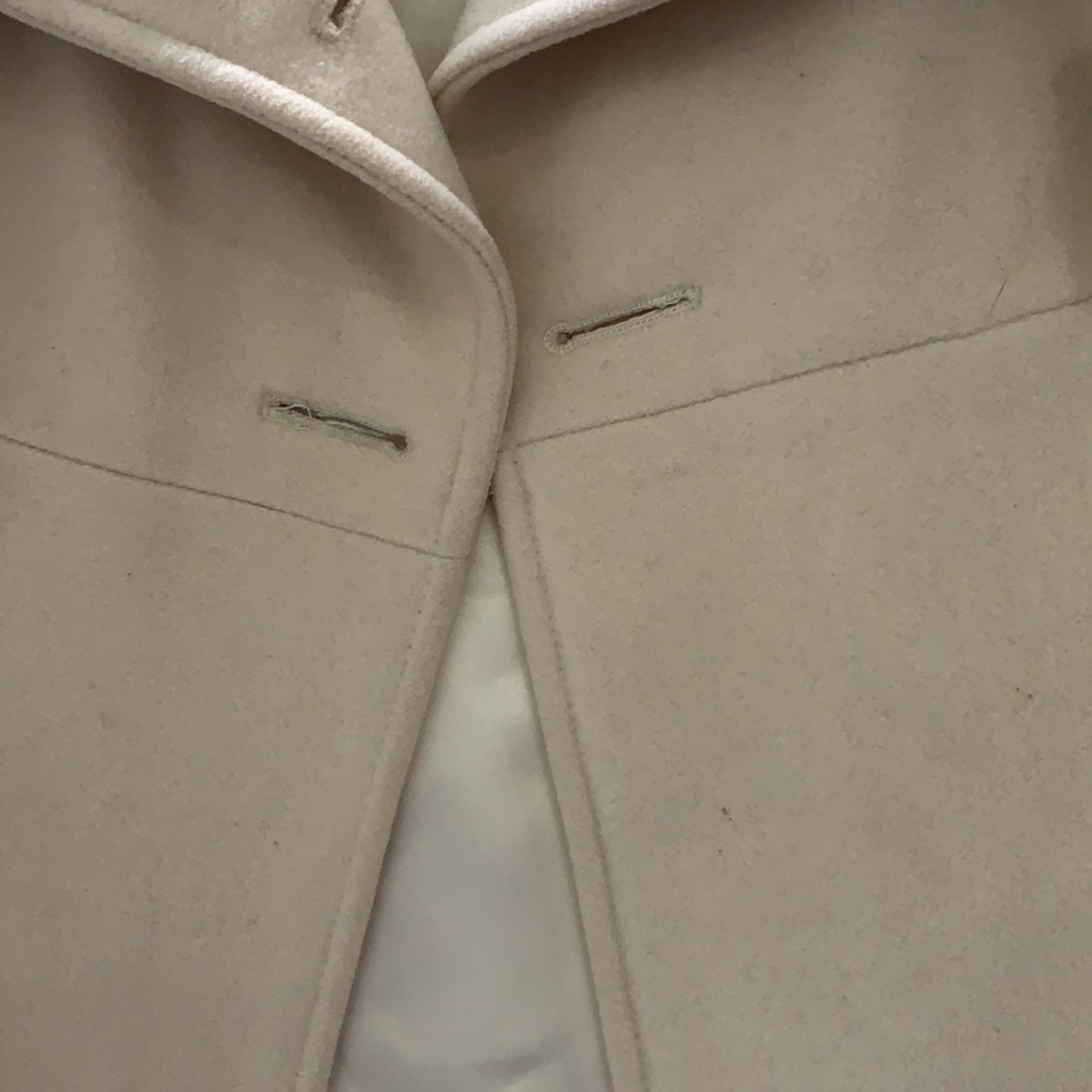 Bebe Coat - Picture 2 of 8